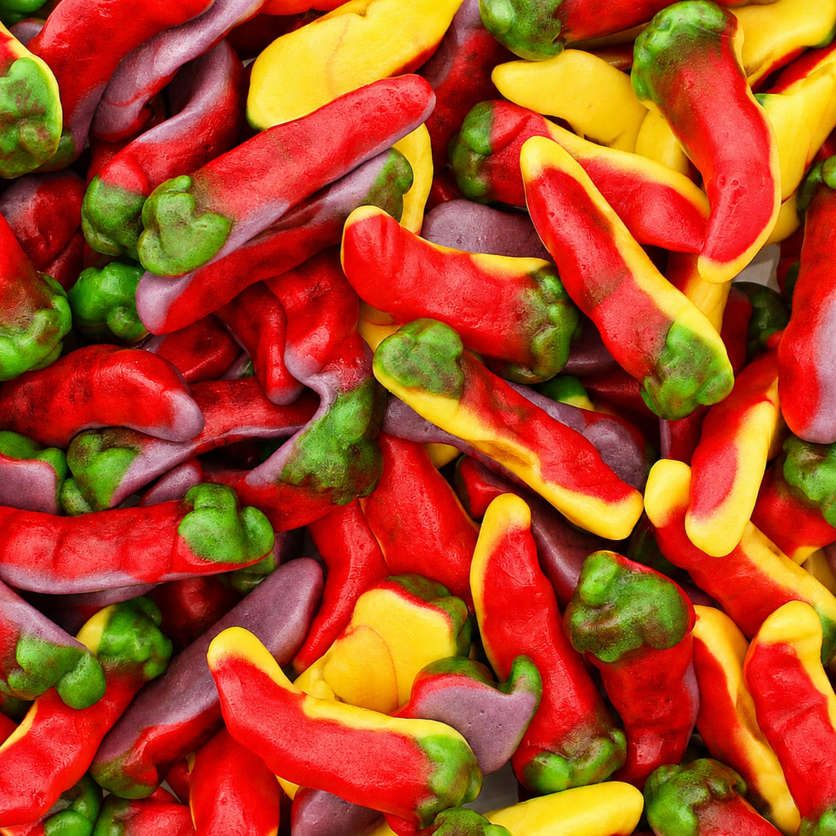 Fire Peppers – Giant Bradley's Online Sweet Shop