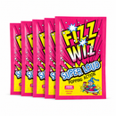 Fizz Wiz Cherry Popping Candy