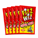 Fizz Wiz Strawberry Popping Candy