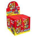 Fizz Wiz Strawberry Popping Candy