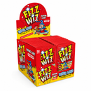 Fizz Wiz Strawberry Popping Candy