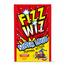 Fizz Wiz Strawberry Popping Candy