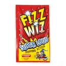 Fizz Wiz Strawberry Popping Candy