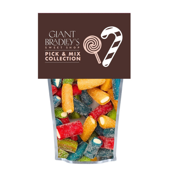 Fizzy Assorted Bites