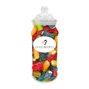 Fizzy Assorted Bites