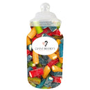 Fizzy Assorted Bites