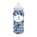 Fizzy Blue Jelly Babies