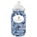 Fizzy Blue Jelly Babies