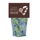 Fizzy Blue Raspberries