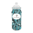 Fizzy Blue Raspberry Bites