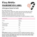 Fizzy Bricks