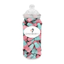 Fizzy Bubblegum Bottles