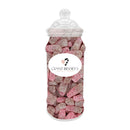 Fizzy Cherry Cola Bottles