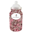 Fizzy Cherry Cola Bottles