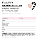 Fizzy Fish