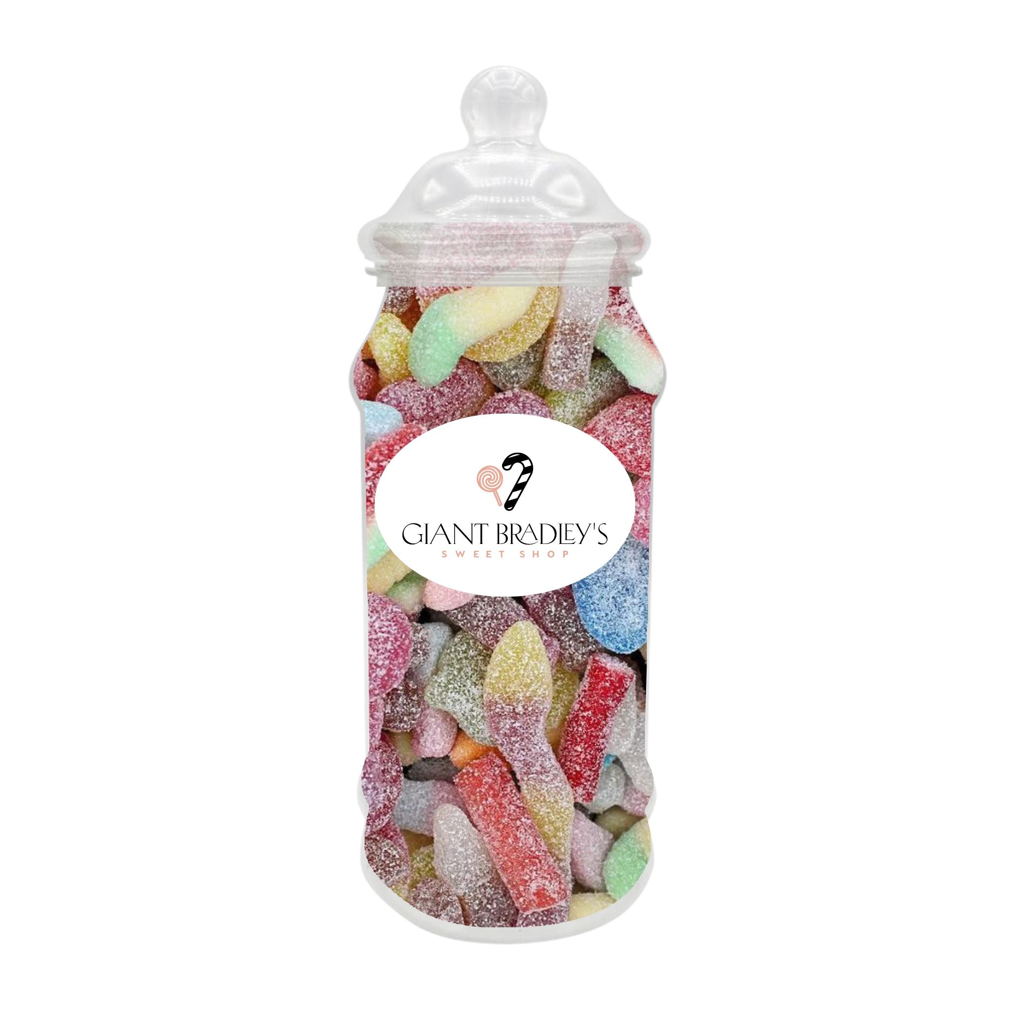 Fizzy Mix
