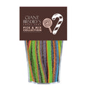 Fizzy Rainbow Pencils