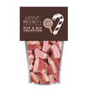 Fizzy Strawberry Slices