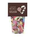 Fizzy Sweets Mix