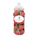 Fizzy Twin Cherries