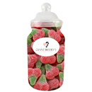 Fizzy Twin Cherries