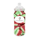 Fizzy Watermelon Slices