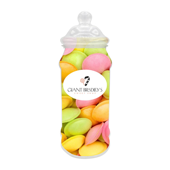 Flying Saucers