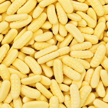 Foam Bananas