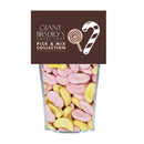 Foam Shrimps & Bananas