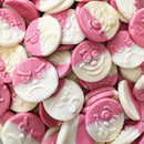 Foam Smileys