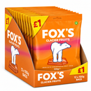 Fox's Glacier Fruits Bag 100g PMP