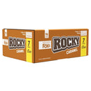 Fox's Rocky Caramel 7 x 19.5g (136.5g)