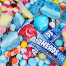 Freeze Dried Sweets Bundle