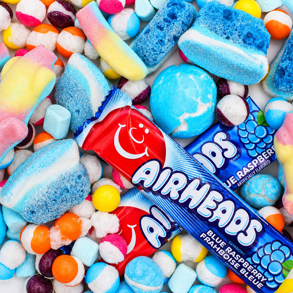 Freeze Dried Sweets Bundle