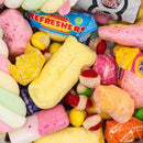 Freeze Dried Sweets Mixed 95g