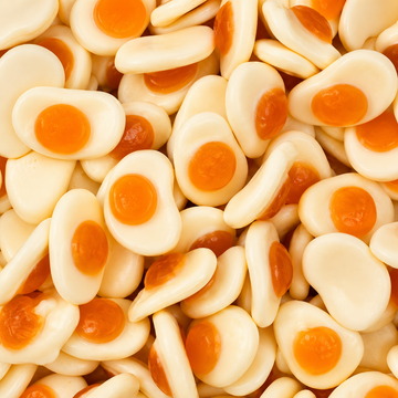 Fried Eggs
