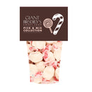 Frosted Cupcake Salt Water Taffy