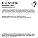 Fruit & Nut Mix