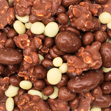 Fruit & Nut Mix