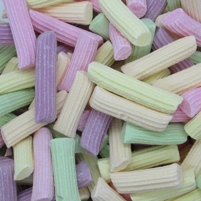 Fruit Rock Sticks