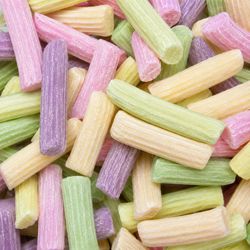 Fruit Rock Sticks