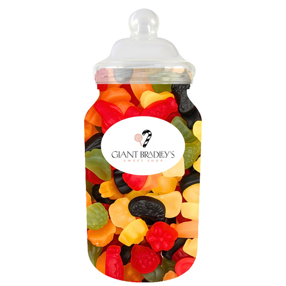 Fruit Salad Gums