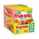 Fruit-tella Duo Stix Bag 135g £1.25 PMP