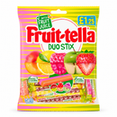 Fruit-tella Duo Stix Bag 135g £1.25 PMP