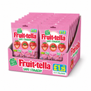 Fruit-tella Simply Strawberry 135g PMP