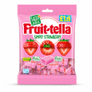 Fruit-tella Simply Strawberry 135g PMP