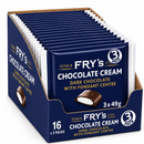 Fry's Chocolate Cream 3 Pack 147g