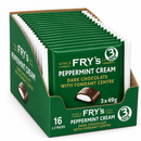 Fry's Peppermint Cream Bar 3 pack 147g