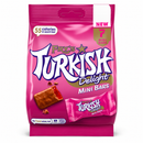 Fry's Turkish Delight Mini Bars 7 Pack 105g