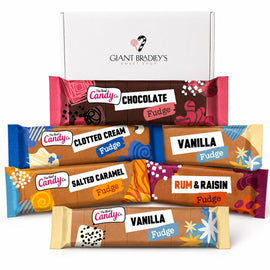 Fudge Sweet Box